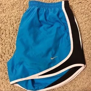 Nike Tempo shorts